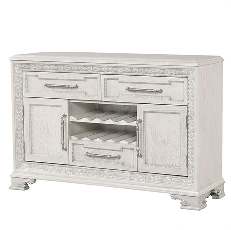 Stella Mia Sideboard - Furniture World