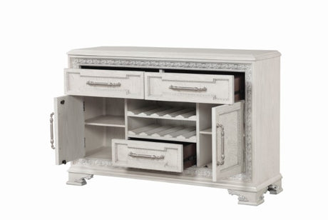 Stella Mia Sideboard - Furniture World