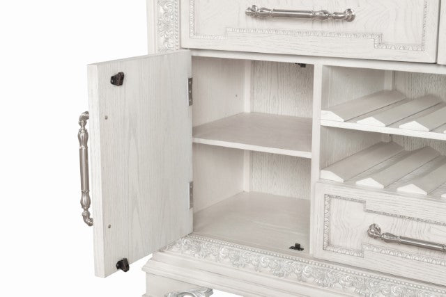 Stella Mia Sideboard - Furniture World