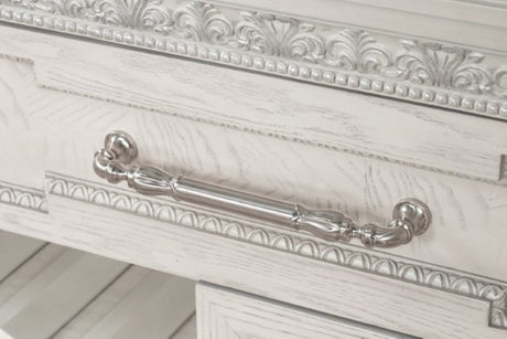 Stella Mia Sideboard - Furniture World