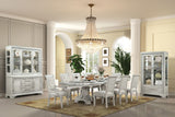 Stella Mia Hutch Buffet - Furniture World