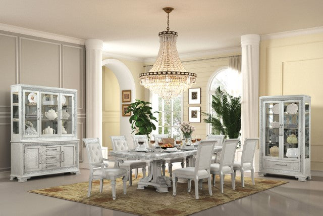 Stella Mia Dining Table - Furniture World