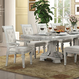 Stella Mia Dining Table - Furniture World