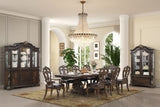 Leovanni Dining Table Set - Furniture World