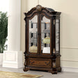 Leovanni Curio - Furniture World