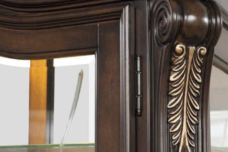 Leovanni Curio - Furniture World