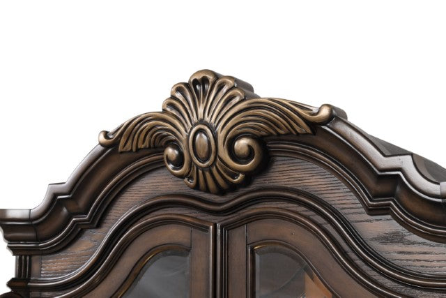 Leovanni Curio - Furniture World