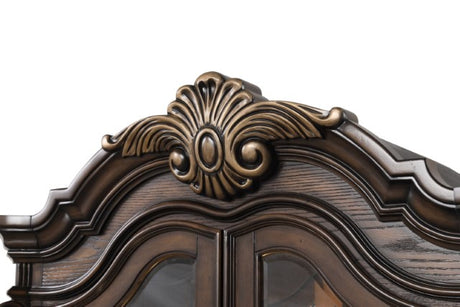 Leovanni Curio - Furniture World