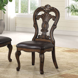 Leovanni Side Chair (2/CTN) - Furniture World