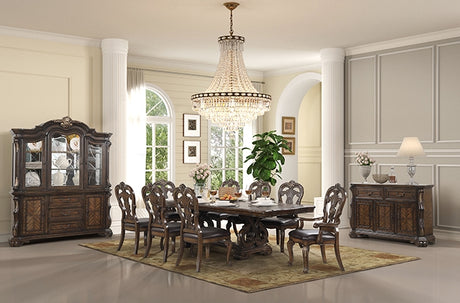 Leovanni Sideboard - Furniture World