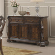 Leovanni Sideboard - Furniture World
