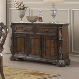 Leovanni Sideboard - Furniture World