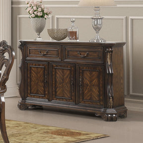 Leovanni Sideboard - Furniture World