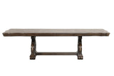 Leovanni Dining Table - Furniture World