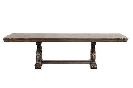 Leovanni Dining Table - Furniture World