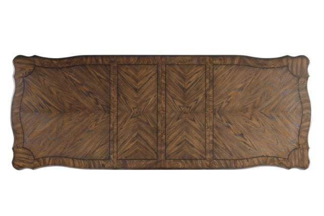 Leovanni Dining Table Set - Furniture World