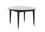 Maidstone 5 Pc Round Dining Table Set