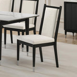 Maidstone Side Chair (2/Ctn)