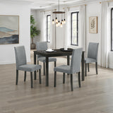 Worland Dining Table