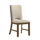 Horsholm Side Chair (2/CTN)