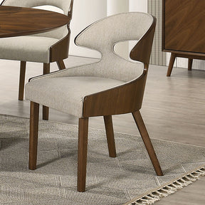 Hillerod Side Chair (2/CTN) - Furniture World