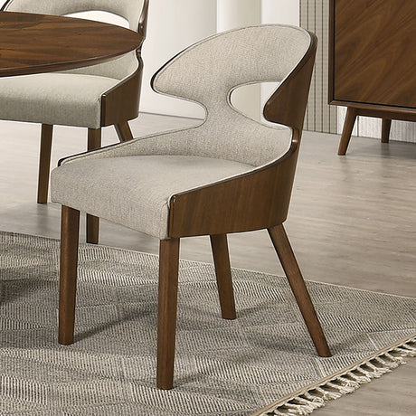 Hillerod Side Chair (2/CTN) - Furniture World