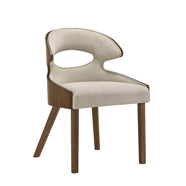 Hillerod Side Chair (2/CTN) - Furniture World