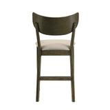 Huttwil Counter Ht. Chair (2/CTN)
