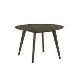 Huttwil 5 Pc. Round Dining Table Set