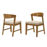 Ozark Side Chair (2/CTN)