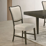 Doconde Side Chair (2/CTN)