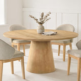 Tottenham 5 Pc. Dining Table Set