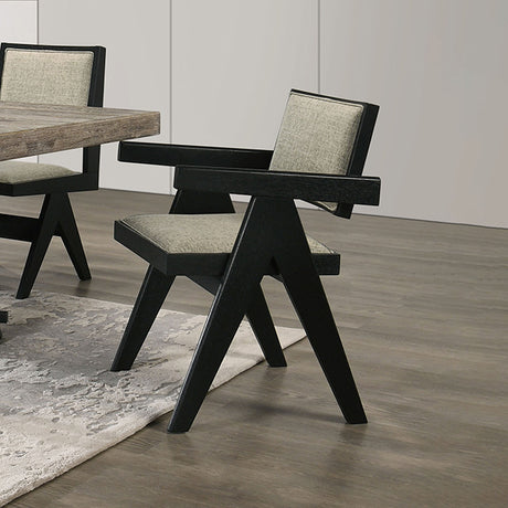 Tottenham Arm Chair - Furniture World