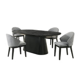 Tottenham 5 Pc. Dining Table Set