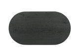 Tottenham Oval Dining Table