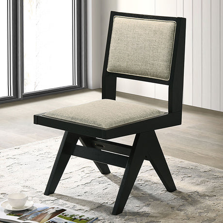 Tottenham Side Chair - Furniture World