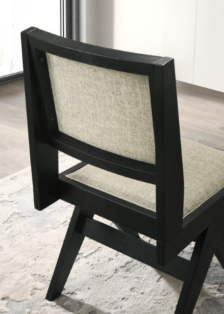 Tottenham Side Chair - Furniture World