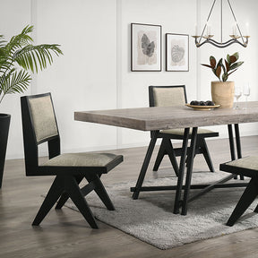 Tottenham Table - Furniture World