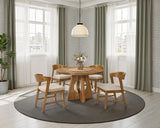 Ozark Round Dining Table