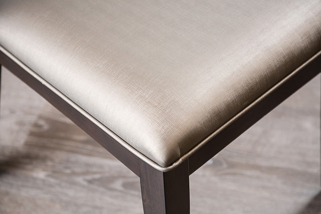Hinwitz Side Chair (2/CTN) - Furniture World