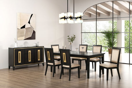 Kenyada Server - Furniture World