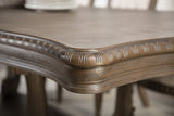 Seven Oaks 7 Pc Dining Table Set
