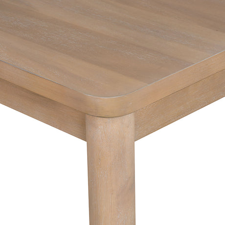 Rheinfall 5 Pc Dining Table Set - Furniture World