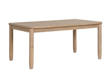 Rheinfall 5 Pc Dining Table Set