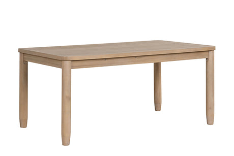 Rheinfall 5 Pc Dining Table Set - Furniture World