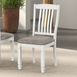 Pendola Side Chair (2/CTN) - Furniture World