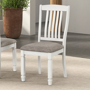 Pendola Side Chair (2/CTN) - Furniture World