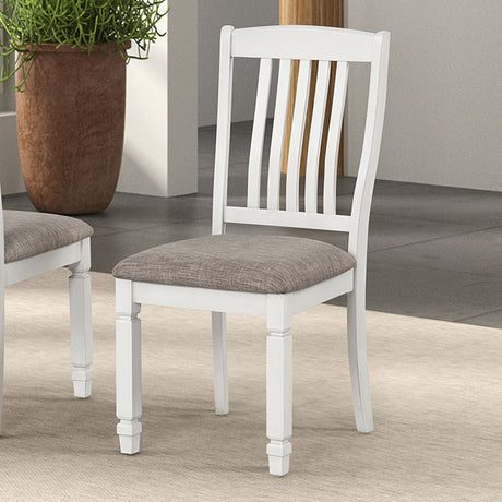 Pendola Side Chair (2/CTN) - Furniture World