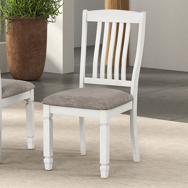 Pendola Side Chair (2/CTN) - Furniture World