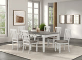 Pendola Side Chair (2/CTN) - Furniture World